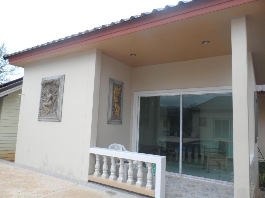 Khaolak Summer House Resort Khao Lak Zimmer foto