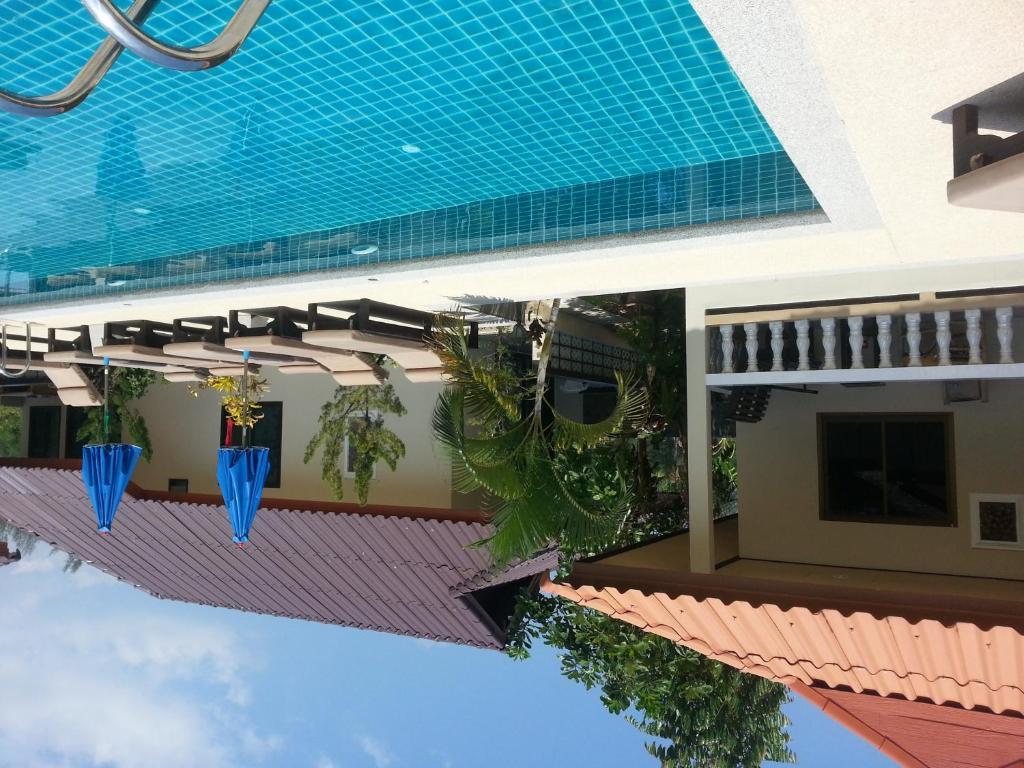 Khaolak Summer House Resort Khao Lak Zimmer foto